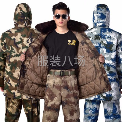 监狱大量承接服装生产-第1张图片