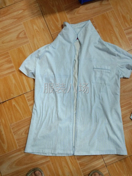 服装厂睡衣处理-第2张图片