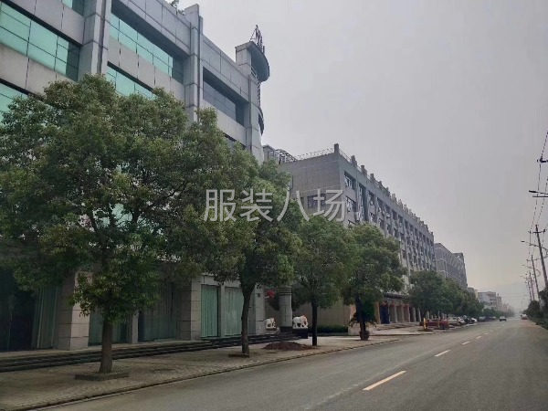 首付三成现房厂房出售，即买即用。中介勿扰-第2张图片