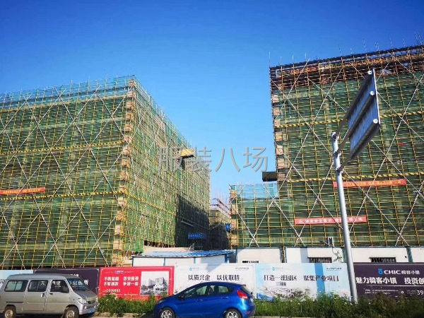 标准工业厂房出售，可分层可独栋购买，50年独立产权-第5张图片