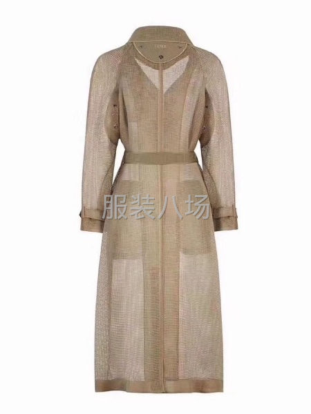 无庸服装设计工作室-第3张图片
