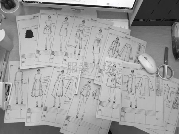 无庸服装设计工作室-第8张图片