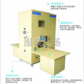 undefined - 充绒机包充绒 - 图1