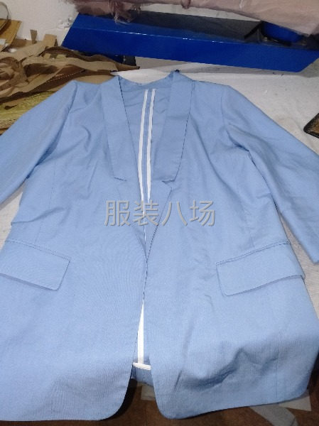 夫妻档接裁片-第1张图片