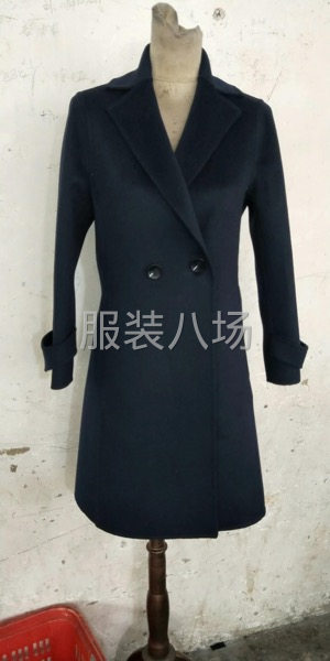 奥博服饰加工厂-第1张图片