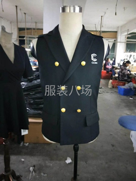 奥博服饰加工厂-第3张图片