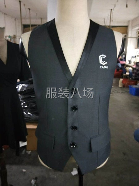 奥博服饰加工厂-第4张图片