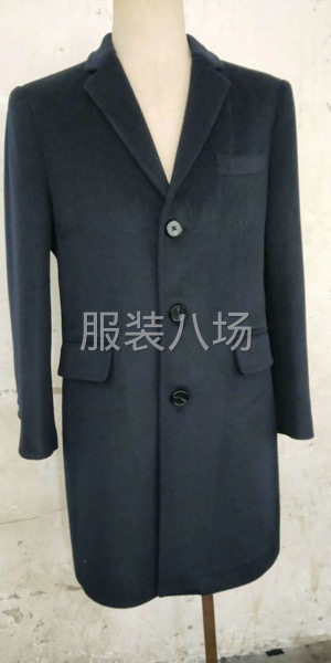 奥博服饰加工厂-第7张图片