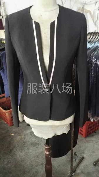 奥博服饰加工厂-第6张图片
