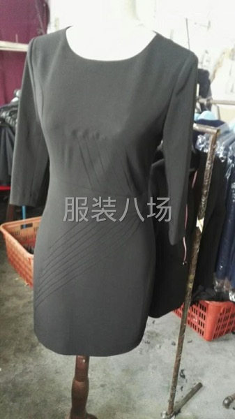 奥博服饰加工厂-第8张图片