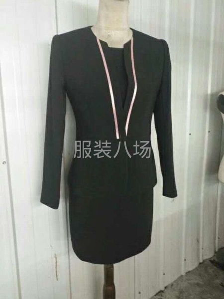 奥博服饰加工厂-第5张图片