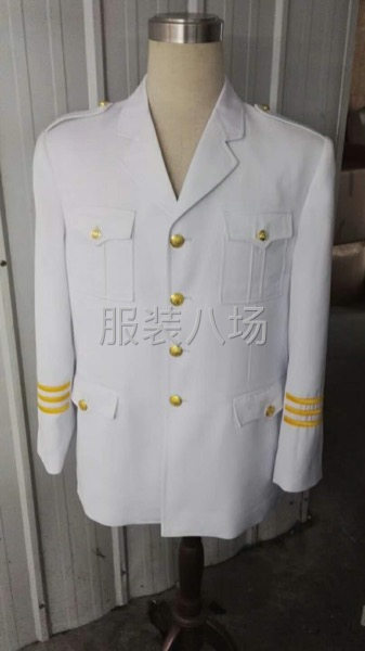 奥博服饰加工厂-第10张图片