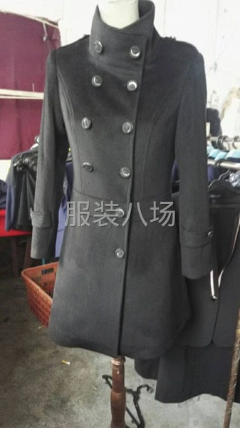 奥博服饰加工厂-第9张图片