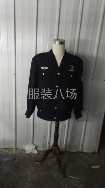 奥博服饰加工厂-第11张图片