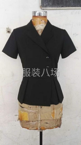 奥博服饰加工厂-第15张图片
