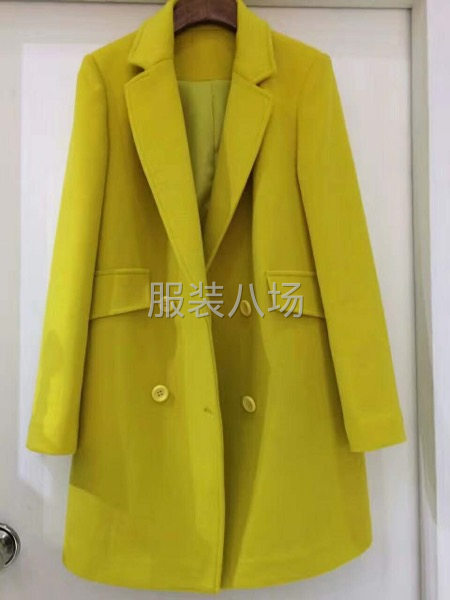 奥博服饰加工厂-第19张图片