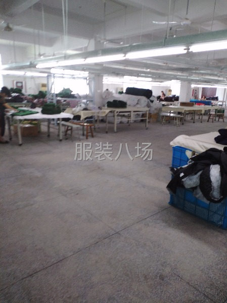 江西苑子玉裕服装有限公司-第1张图片