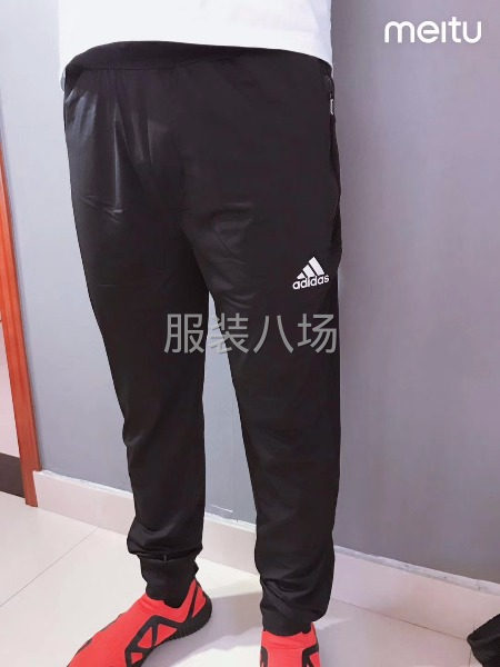 承接针织服装加工-第2张图片