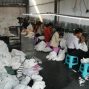 德宏 - 瑞丽周边 - 缝盘套口加工，工人稳定30人