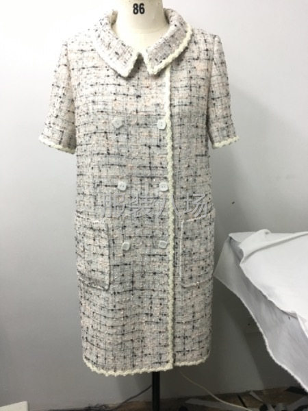 服装制版，打样，大货加工-第5张图片