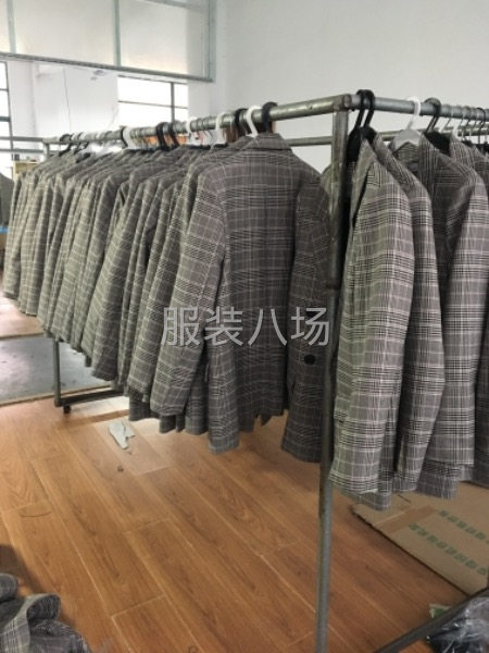 服裝制版，打樣，大貨加工-第3張圖片