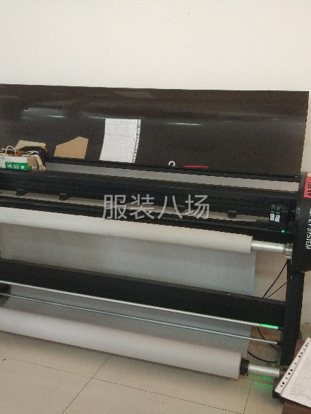 服装CAD制版、推码、排板出图-第1张图片