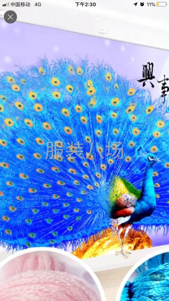 点钻，十字绣代绣-第6张图片