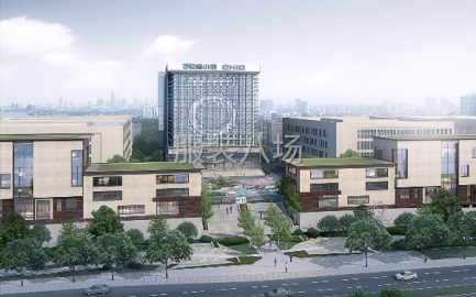 undefined - 首付三成全新国标工业厂房，税收减免，中介勿扰 - 图2