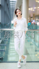 undefined - 精品服装加工 - 图3