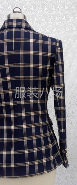 精品服装加工-第1张图片