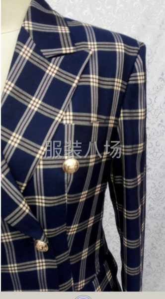 精品服装加工-第2张图片