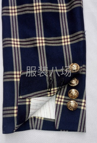 精品服装加工-第3张图片