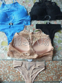 undefined - 剪内衣成品 - 图4