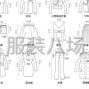 重慶市區(qū) - 清加工各種服裝