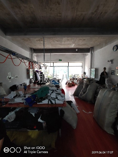 服装清加工厂寻求合作伙伴-第1张图片