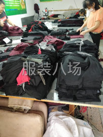 undefined - 专业承接加工各类针织服装加工 - 图1