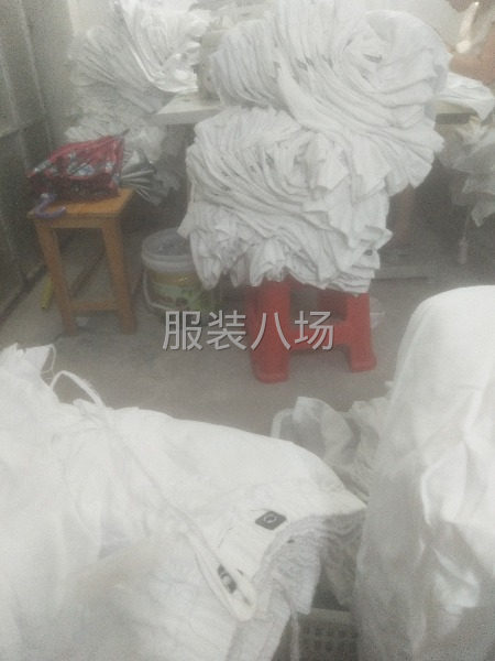 承接裁片加工-第2张图片