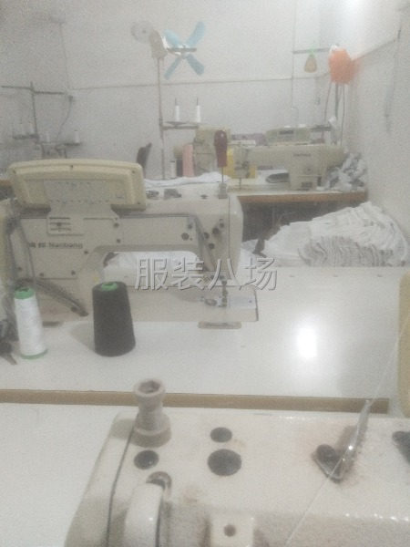承接裁片加工-第3张图片