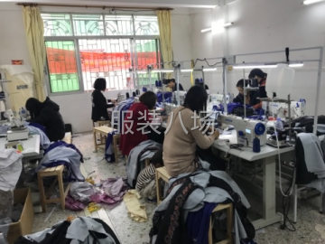 undefined - 制衣加工厂寻求外发加工 - 图1