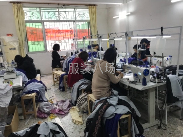 制衣加工厂寻求外发加工-第1张图片
