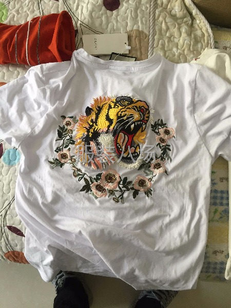 承接刺繡加工 制量好 價格低 出貨快-第2張圖片
