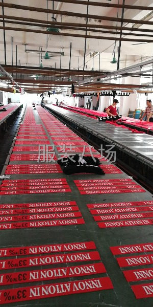 印花厂寻求客户【图】-广州 - 海珠区周边-承接加工-印花-服装八场