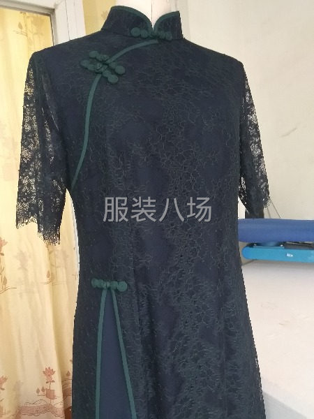 承接中高端样衣，定制女装加工-第1张图片