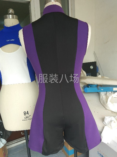承接中高端样衣，定制女装加工-第3张图片