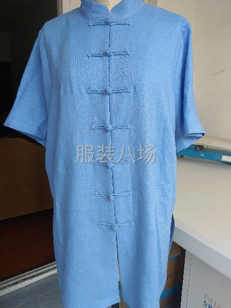 承接中高端样衣，定制女装加工-第9张图片