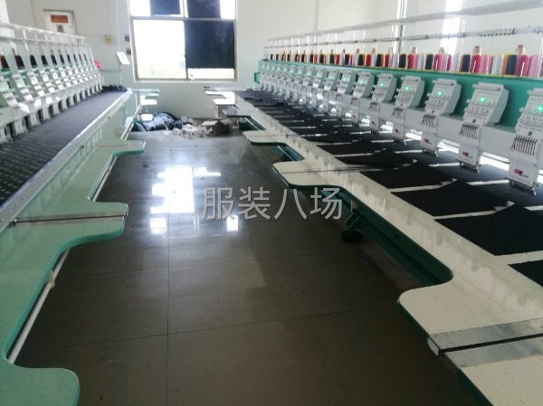 承接各种高中档次刺绣加工-第3张图片
