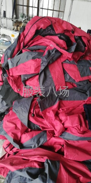 半精品，服装厂承接订单-第1张图片