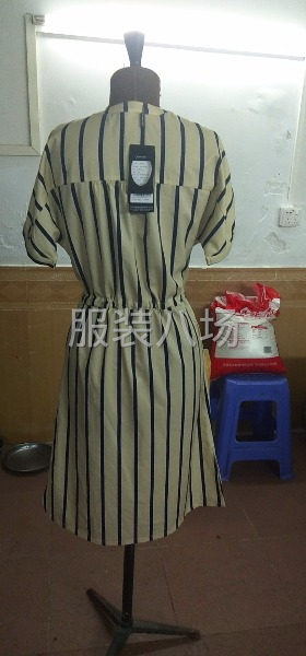 本厂车位6名，承结加工裁片，时装，网单，质量保证，信任第一-第3张图片