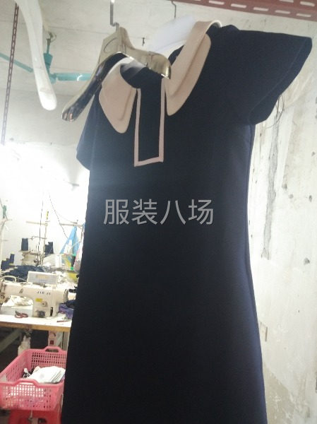 本厂车位6名，承结加工裁片，时装，网单，质量保证，信任第一-第9张图片