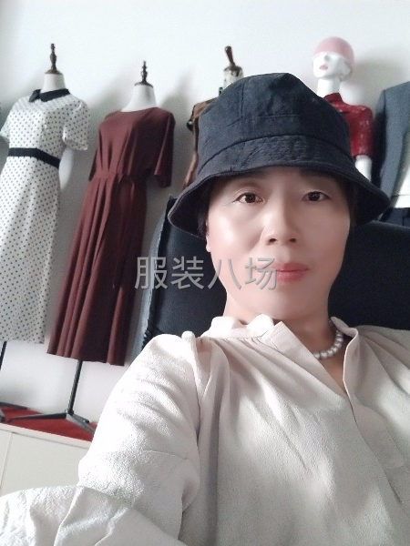 余海服饰，技术创新，追求完美-第6张图片